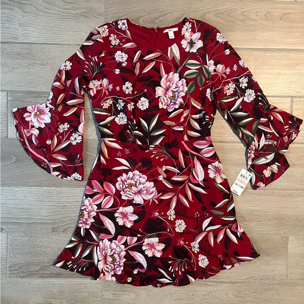 Bar III Dress Size 2